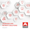 AUTEFA Solutions Baler upgrades