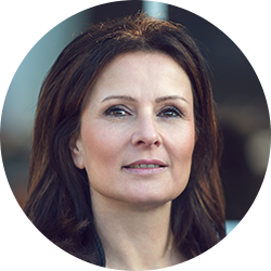 Profile picture of Jutta Söll, Head of Marketing